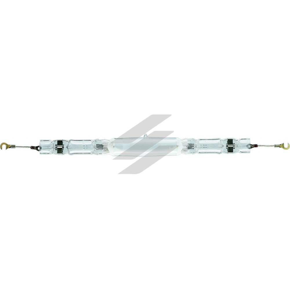 Металогалогенна лампа з кварцовим пальником MASTER MHN-LA 2000W/956 400V XWH, Philips