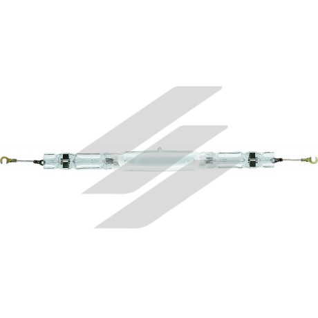 Металогалогенна лампа з кварцовим пальником MASTER MHN-LA 2000W/956 400V XWH, Philips