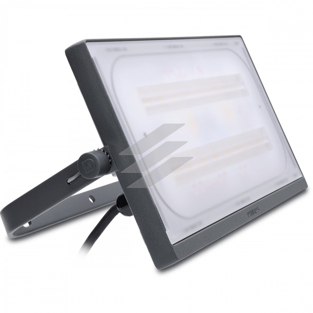 Прожектор світлодіодний BVP174 LED95 / NW 100W WB GREY CE, Philips Прожектор світлодіодний BVP174 LED95 / NW 100W WB GREY CE, Philips
