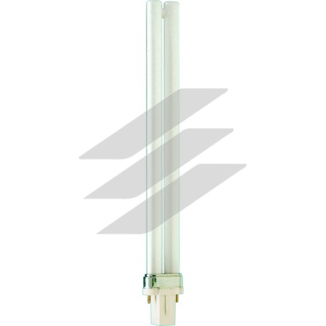 Компактна люмінесцентна лампа (КЛЛ) PL-S MASTER 11W/840/2P 1CT/5X10BOX, Philips