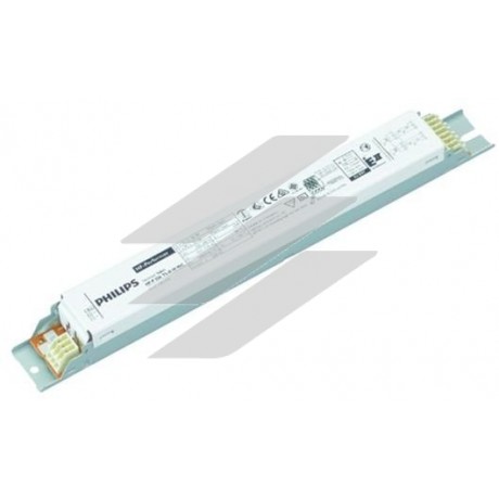ЕПРА для люмінесцентних ламп без регулювання HF-P 218/236 TL-D III 220-240V 50/60 Hz, Philips ЕПРА для люмінесцентних ламп без регулювання HF-P 218/236 TL-D III 220-240V 50/60 Hz, Philips