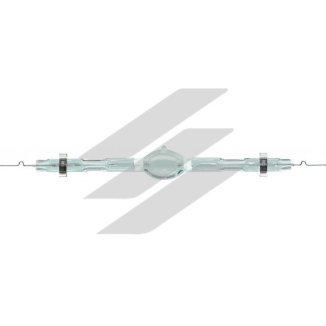 Металогалогенна лампа з кварцовим пальником MASTER MHN-SA 1800W/956 230V XW UNP/1, Philips