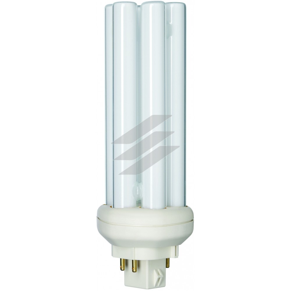Компактна люмінесцентна лампа (КЛЛ) PL-T MASTER PL-T 32W/830/4P 1CT/5X10BOX, Philips