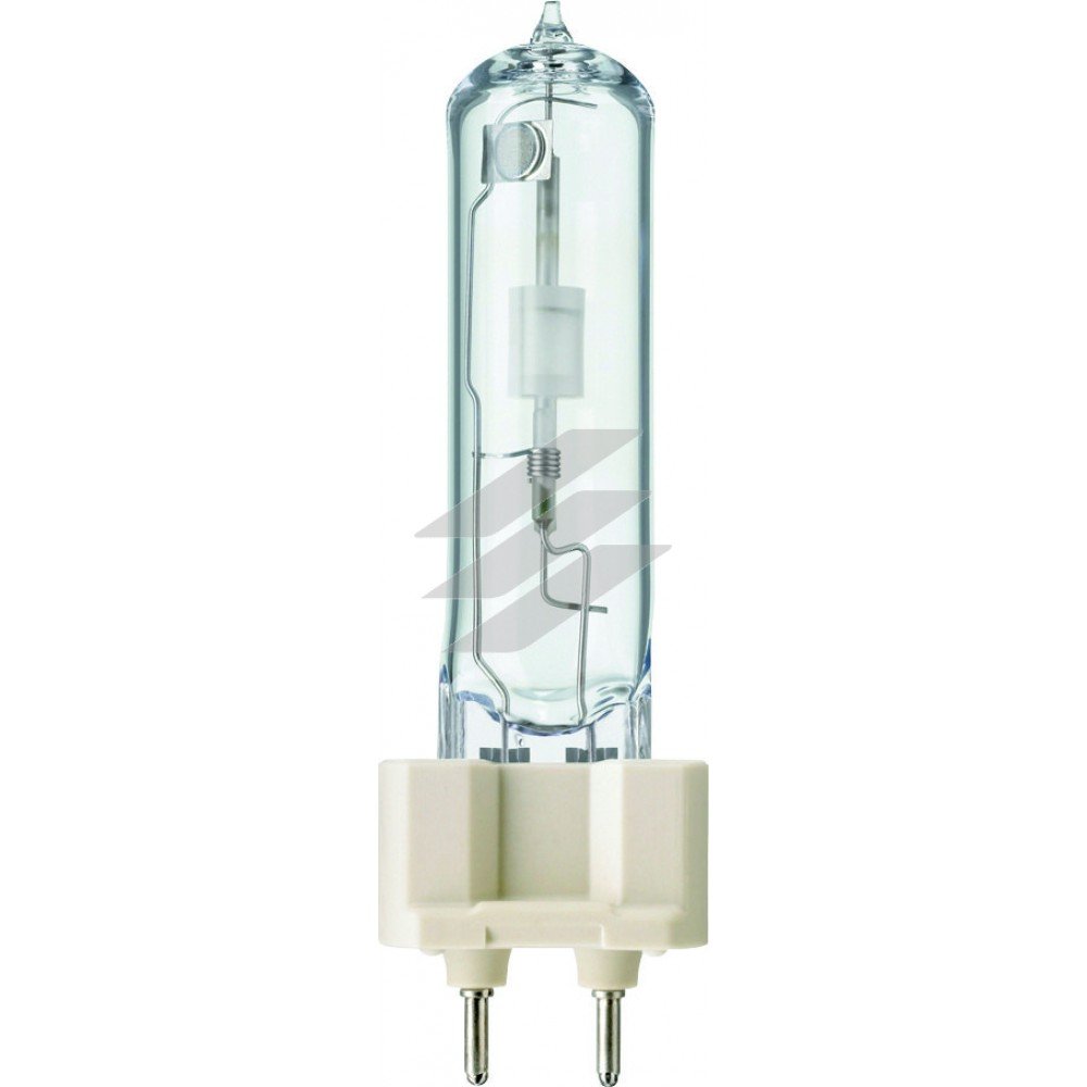 Металогалогенна лампа MASTERColour CDM MASTERC CDM-T 35W/830 G12 1CT/12, Philips