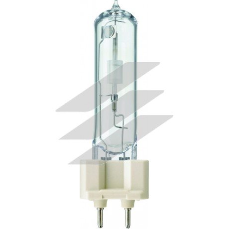 Металогалогенна лампа MASTERColour CDM MASTERC CDM-T 35W/830 G12 1CT/12, Philips