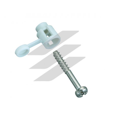 Набір пломбування TG PST1 для TG корпусів 88/1208/1212/1608, Spelsberg