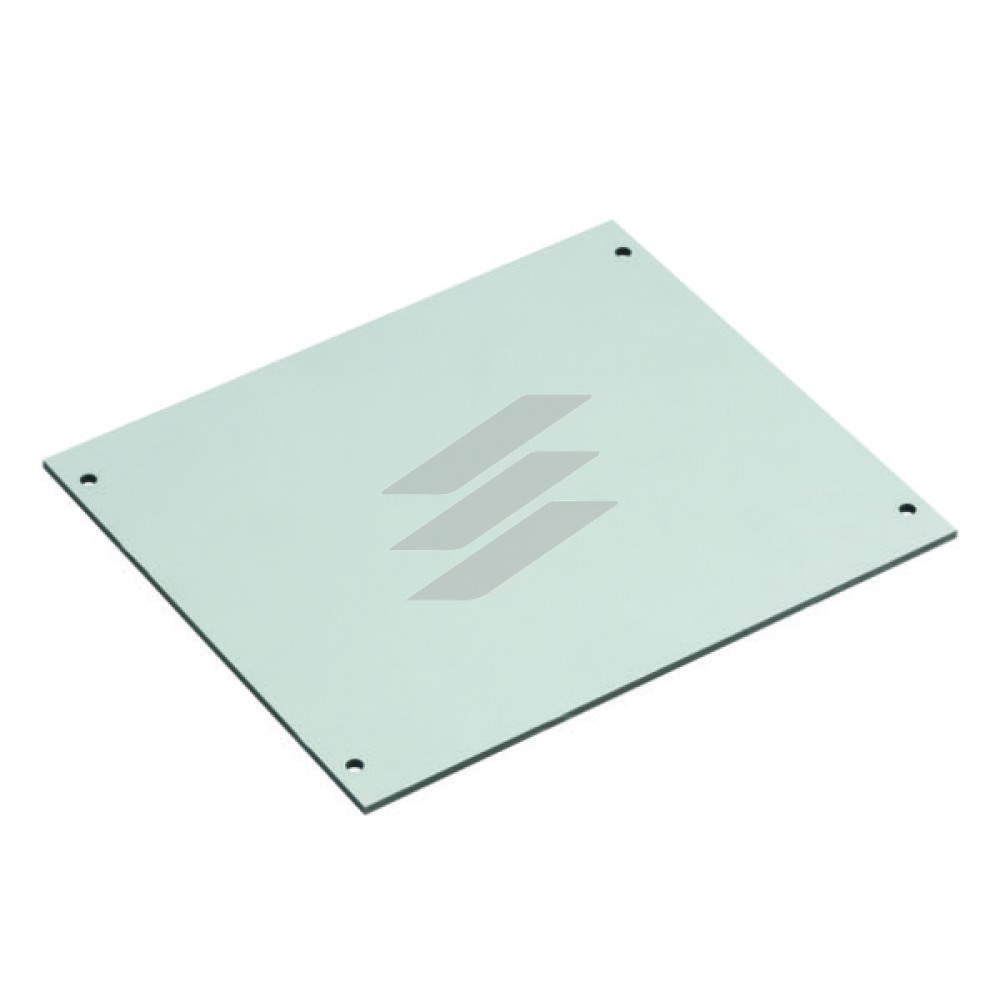Монтажна пластина TG MPI-3023 (270х222х2.5), для TG 3023, пластикова, Spelsberg