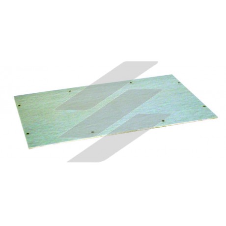 Монтажна пластина TK MPS-3625 (331х220х2.5), для TK 3625, сталь, Spelsberg