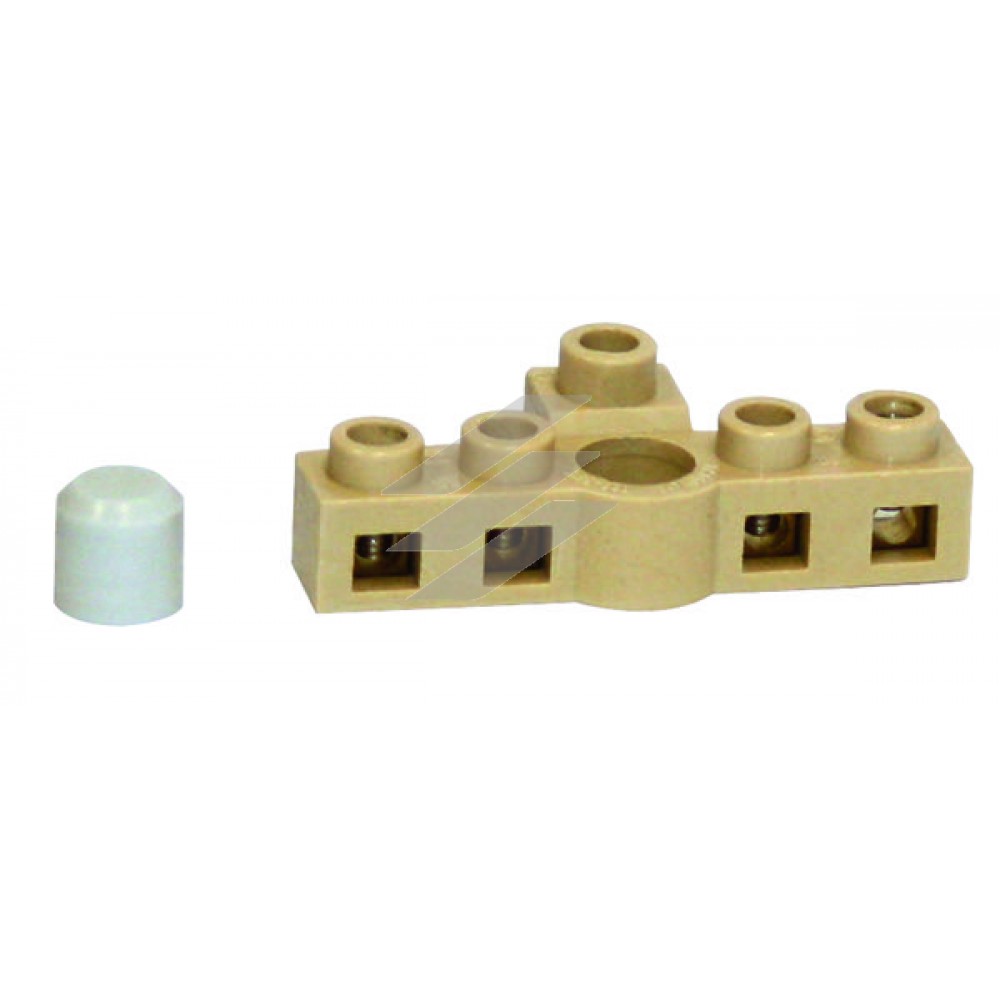 клема WK 007 KLS-2.5², 5х2.5мм², Spelsberg