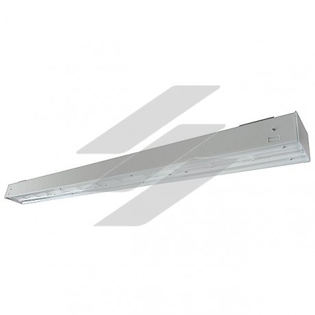 Cвітильник підвісний ДСО08У-80-401 IP20, Ватра