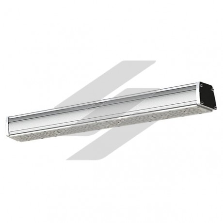 Світильник ДСП65В-60-202 У2 220В (АС), ІР65, Ватра