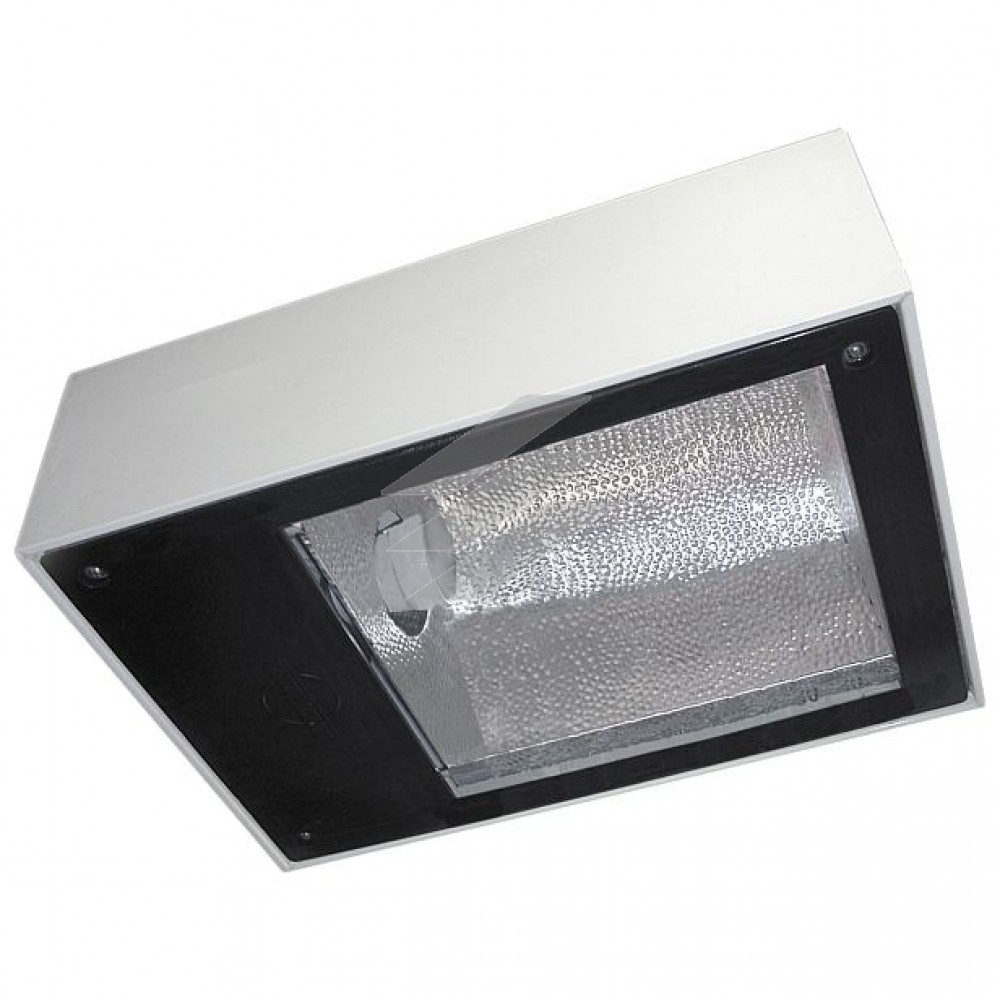 Стельовий промисловий світильник ЖПП02В-250-122 ІР23, Ватра