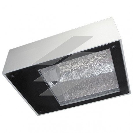 Стельовий промисловий світильник ЖПП02В-250-122 ІР23, Ватра