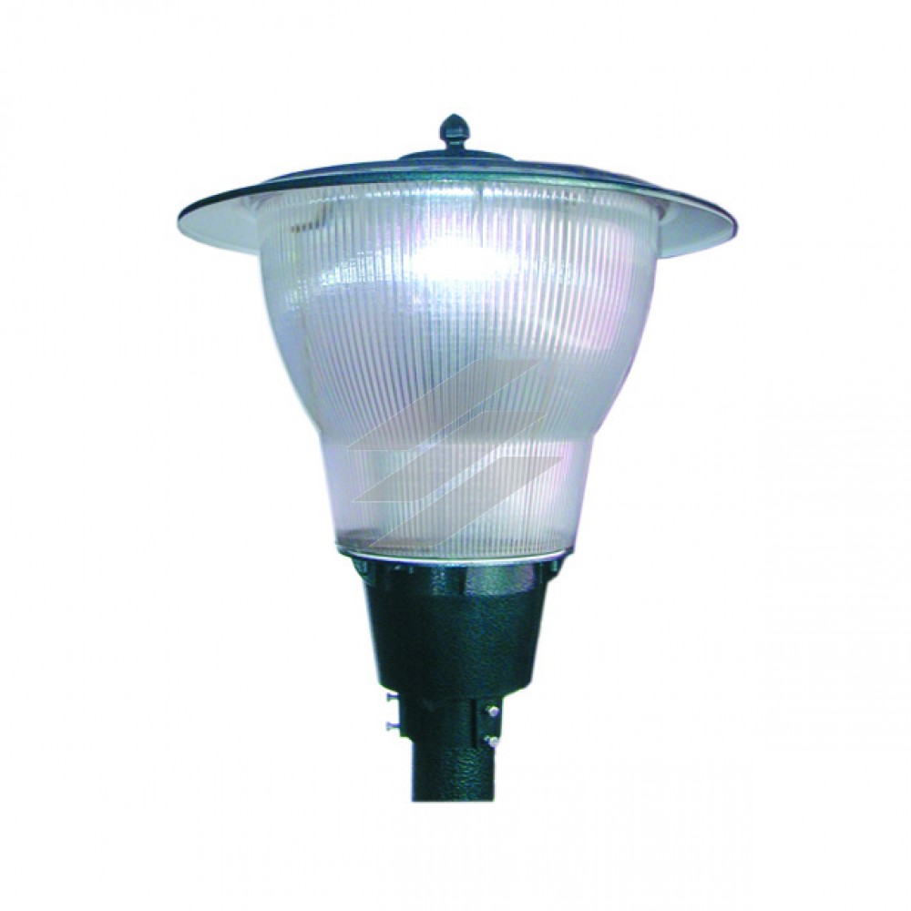 Cвітильник вуличний на опору -70-001 IP65, Ватра