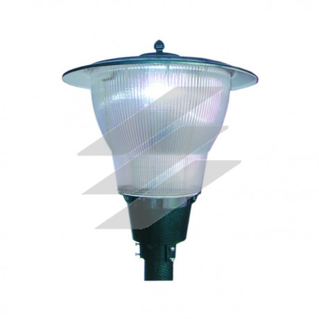 Cвітильник вуличний на опору -70-001 IP65, Ватра