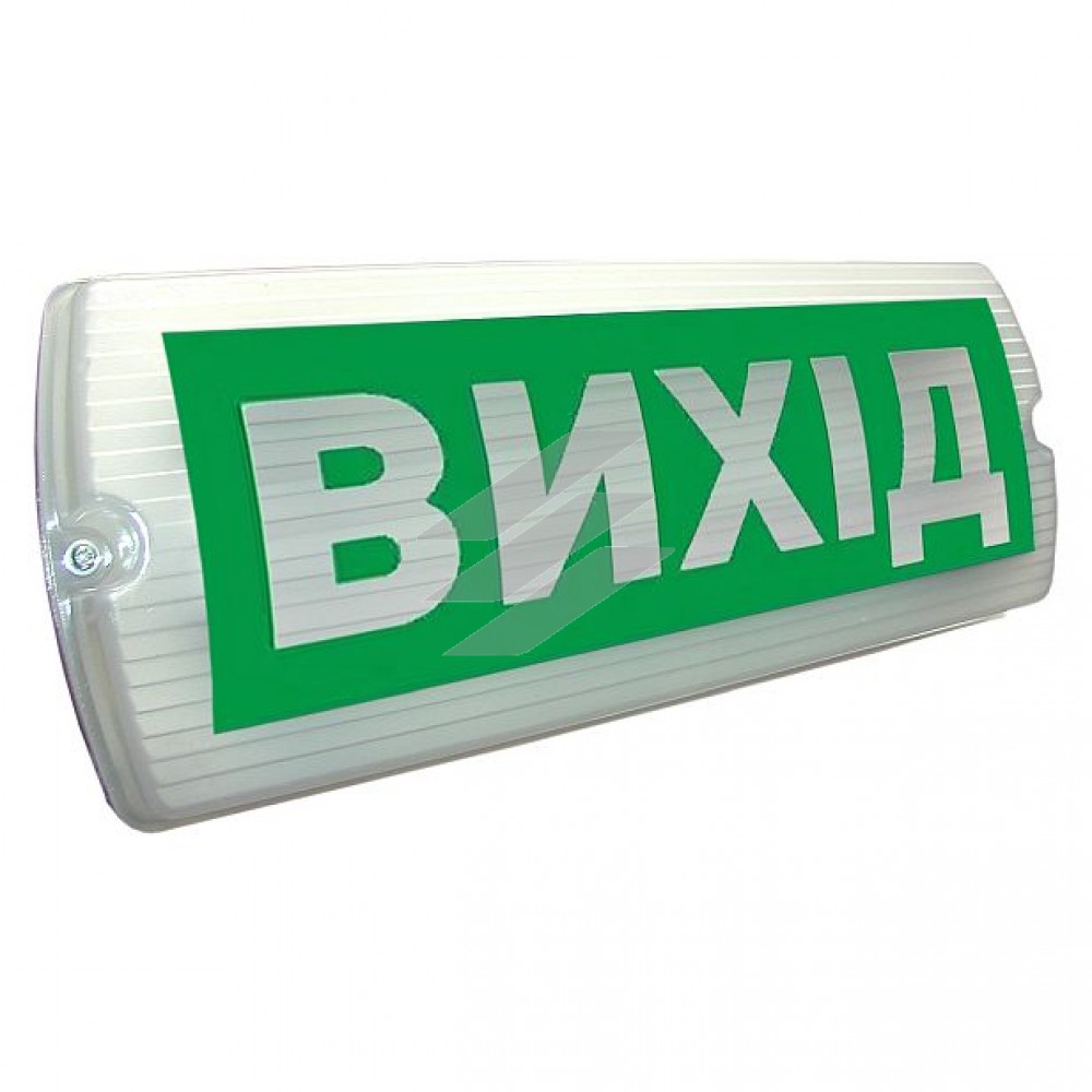 Cвітильник ДБО02ВСП-6-А-(Б-В-Г)201...219 ІР65, Ватра