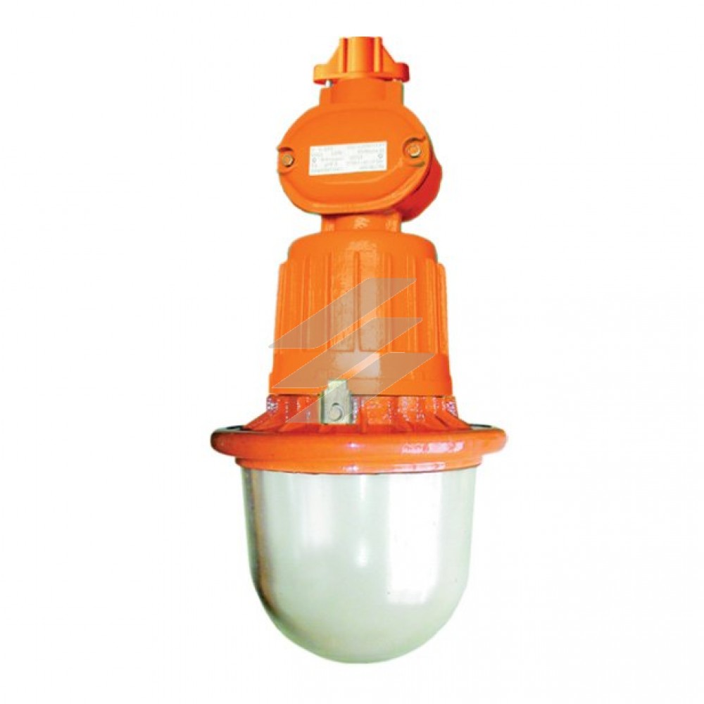 Cвітильник вибухозахищений РСП21ВЕx-125-312 IP65, 1ExdeIICT5, Ватра