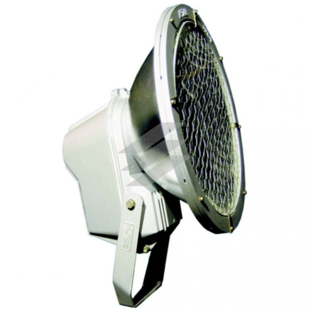 Cвітильник ГО08В-250-11 IP65, Ватра