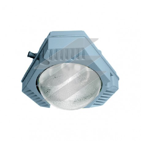 Стельовий промисловий світильник ЖПП01-70-002 ІР54, Ватра