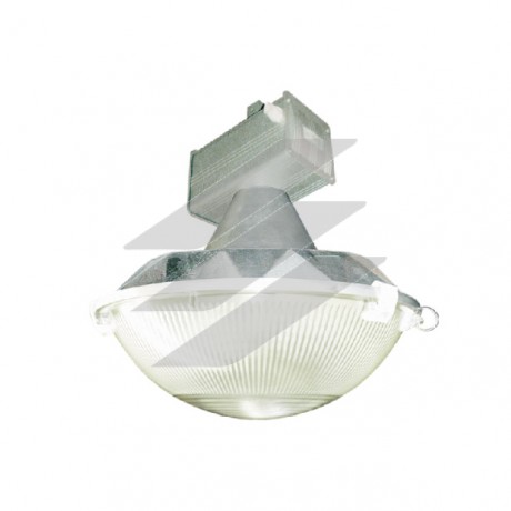 Cвітильник підвісний РСП04В-400-893 IP23, Ватра