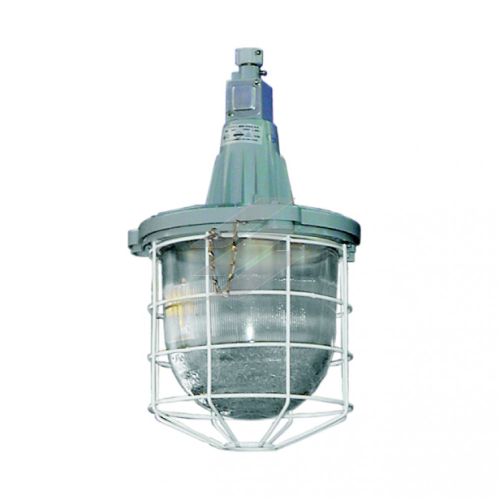 Cвітильник підвісний ЖСП12В-250-172 IP65, Ватра