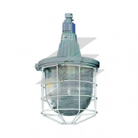 Cвітильник підвісний ЖСП12В-250-172 IP65, Ватра