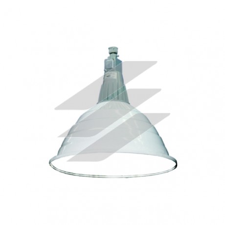 Cвітильник підвісний НСП20-500-171 ІР23, Ватра