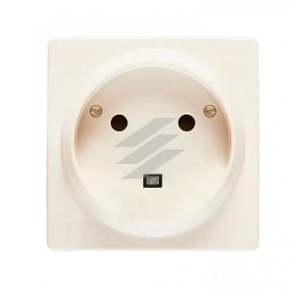 Розетка силова 2К+3 32А, Legrand