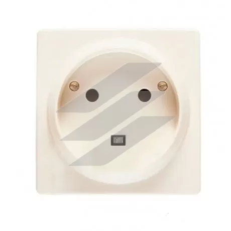 Розетка силова 2К+3 32А, Legrand