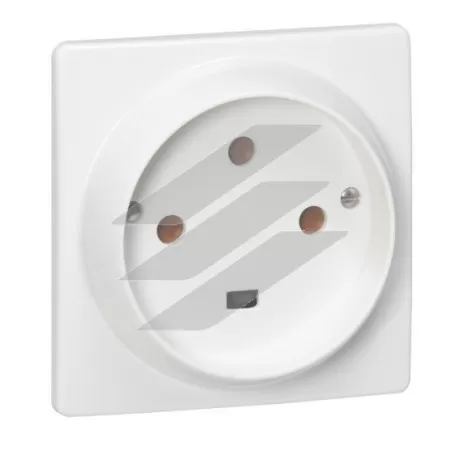 Розетка силова 3К+З 32А, Legrand