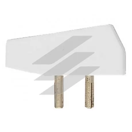 штекер 2р-3а-Твт, Legrand
