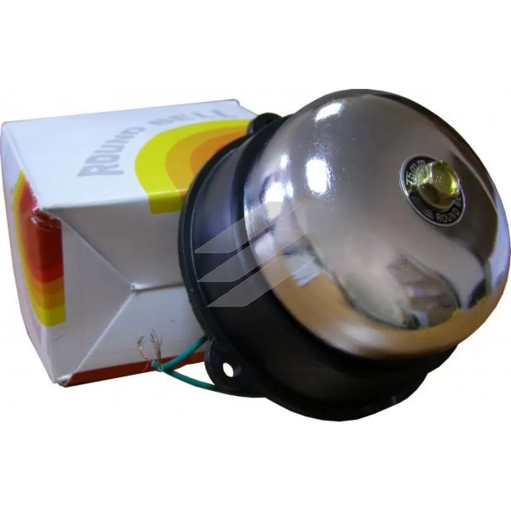 Дзвоник EBL-7502 (75мм), Аско-Укрем