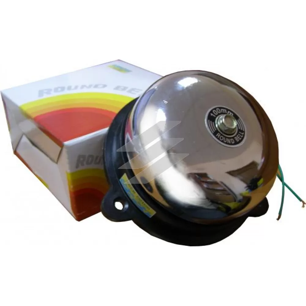 Дзвоник EBL-1002 (100мм), Аско-Укрем