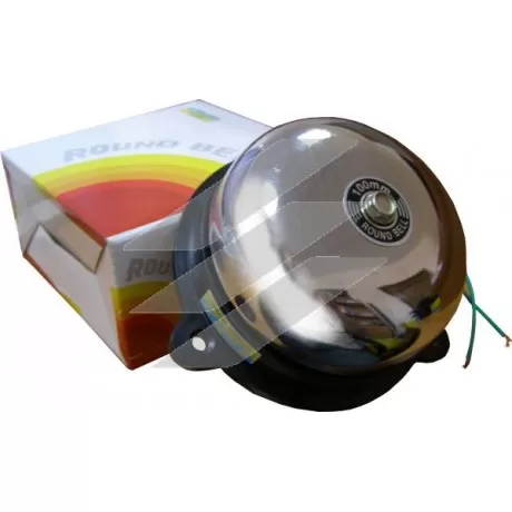 Дзвоник EBL-1002 (100мм), Аско-Укрем