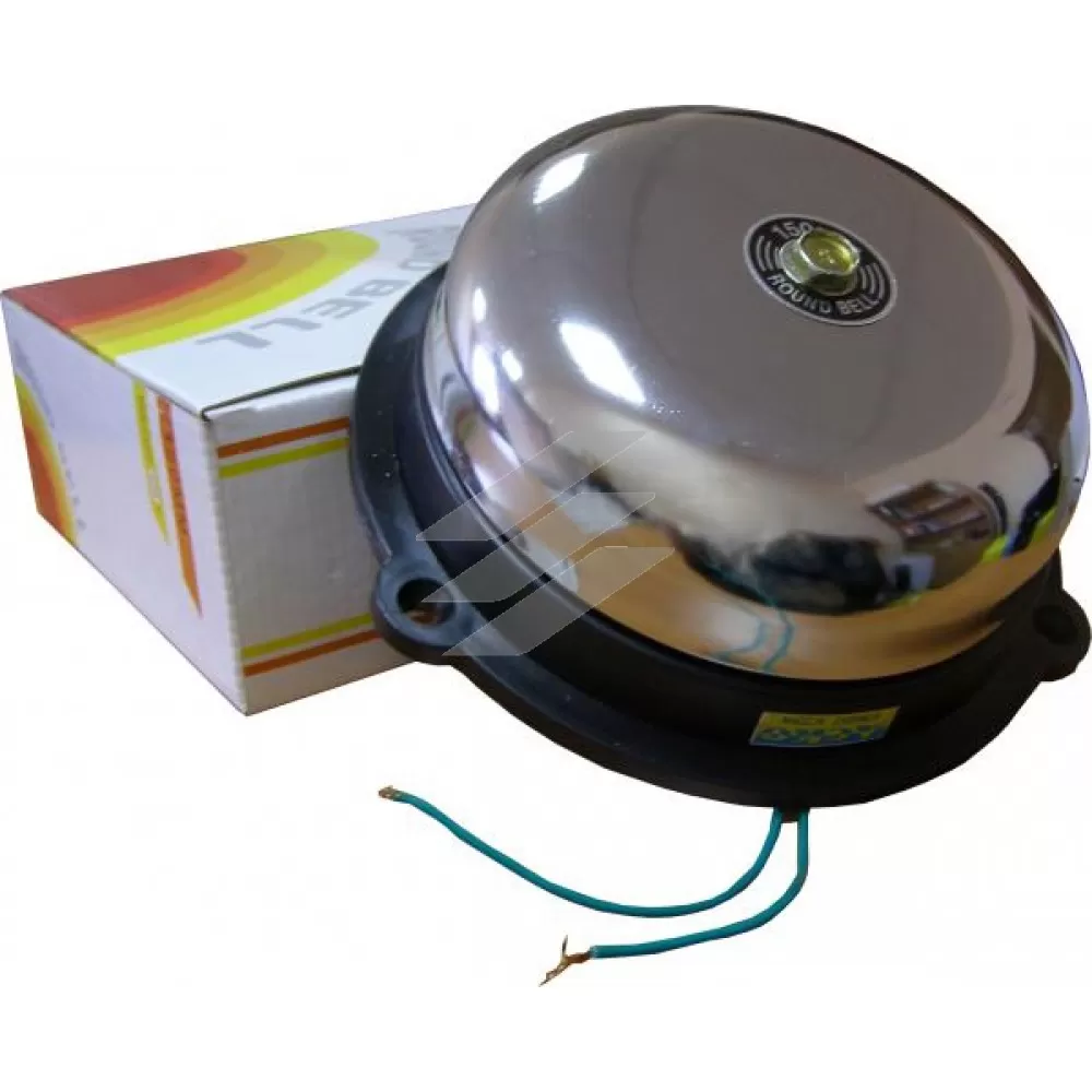 Дзвоник EBL-1502 (150мм), Аско-Укрем