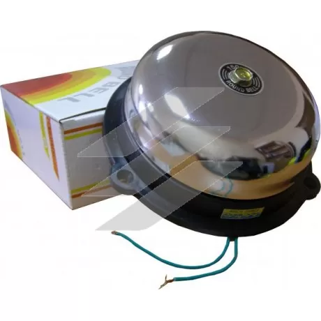 Дзвоник EBL-1502 (150мм), Аско-Укрем