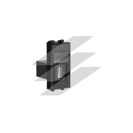USB 3.0 розетка (модуль Hiperline), 