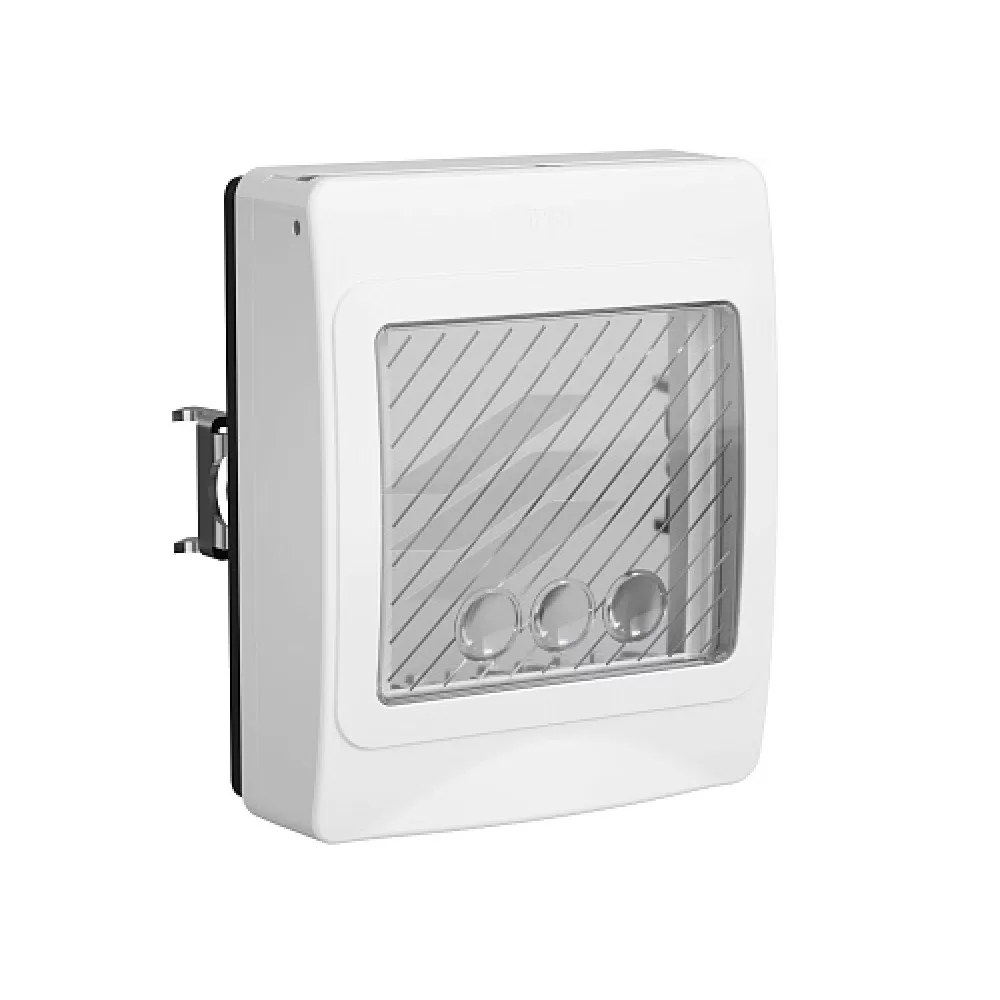 Рамка для монтажу в стіни IP55, 