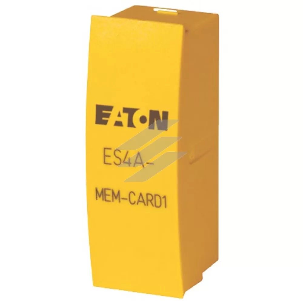 Карта пам'яті ES4A-MEM-CARD1, Eaton