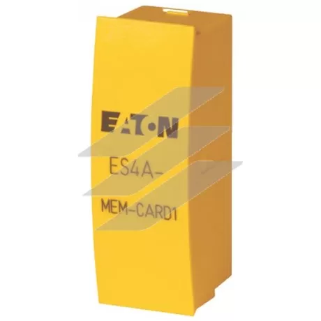 Карта пам'яті ES4A-MEM-CARD1, Eaton