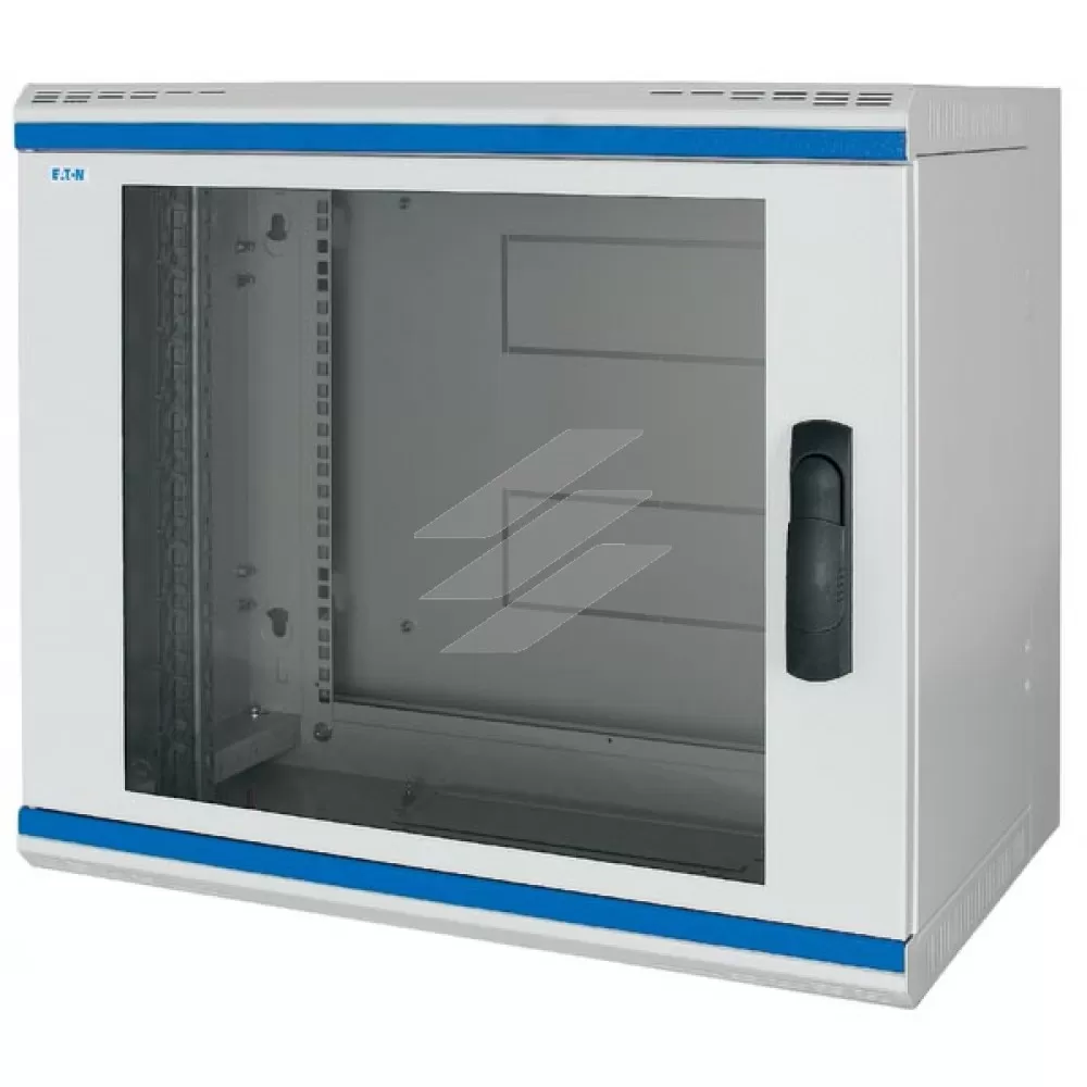 Стіновий корпус NWS-5B06/GL/SH, Eaton