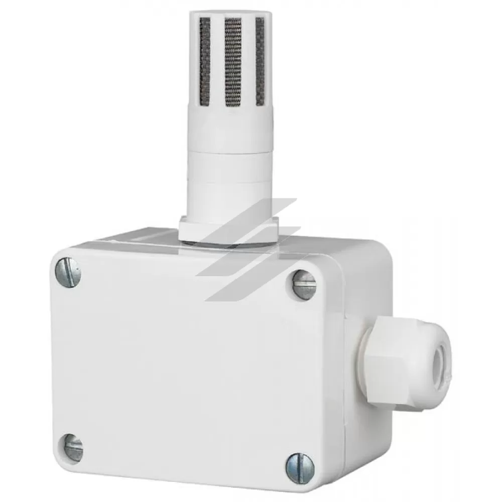 Датчик зовнішньої вологості і температури 0-10VDC, CSEZ-01/17, xComfort, Eaton
