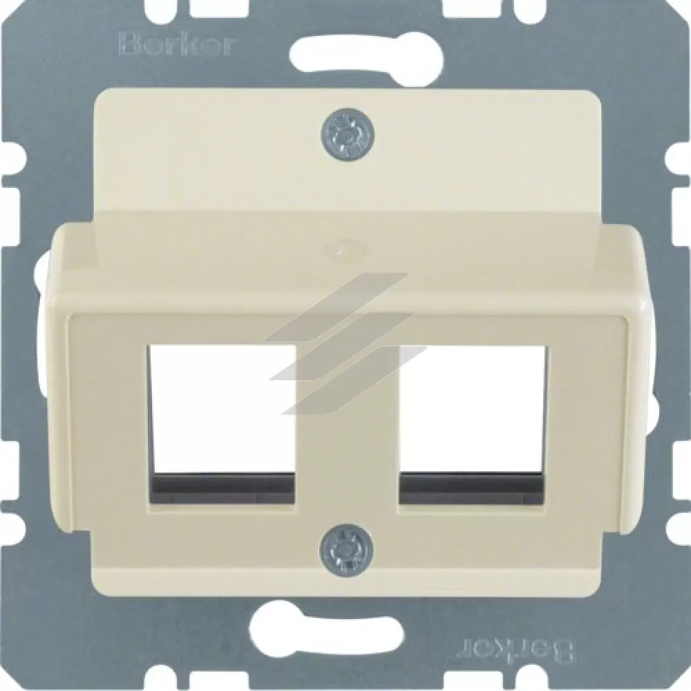 Накладка для модулів Modular Jacks 