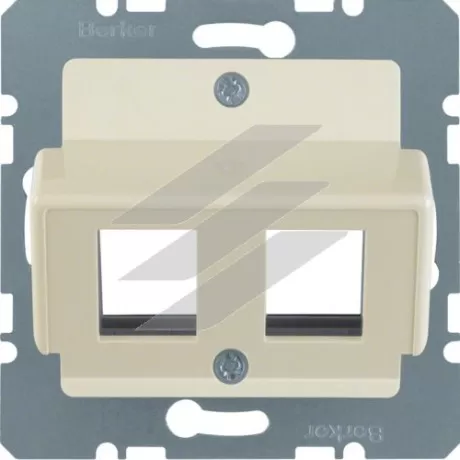 Накладка для модулів Modular Jacks 