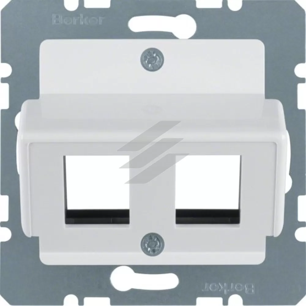 Накладка для модулів Modular Jacks 