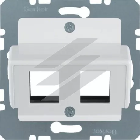 Накладка для модулів Modular Jacks 