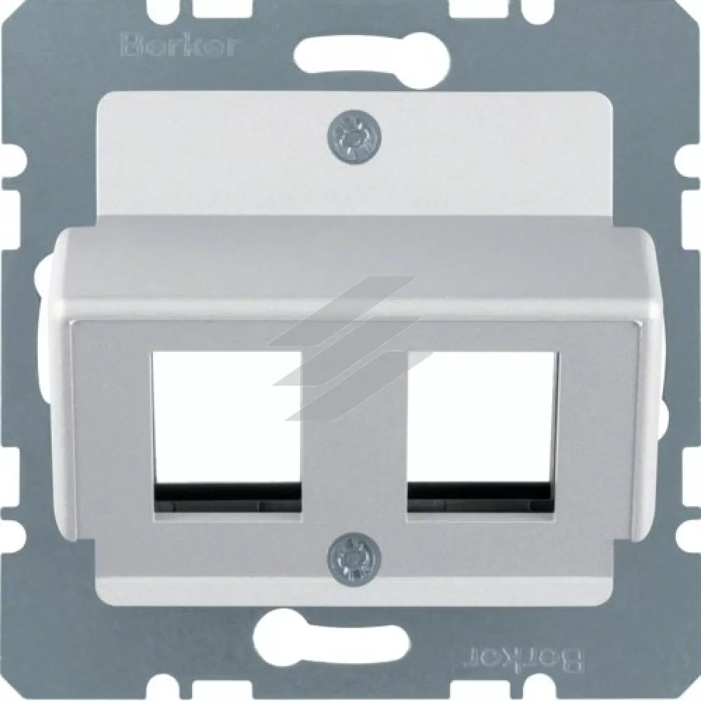 Накладка для модулів Modular Jacks 