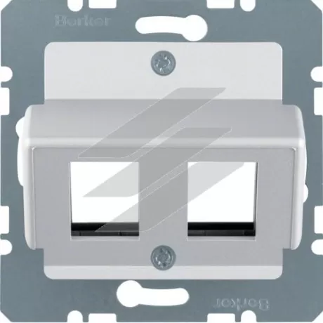 Накладка для модулів Modular Jacks 