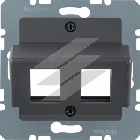 Накладка для модулів Modular Jacks 