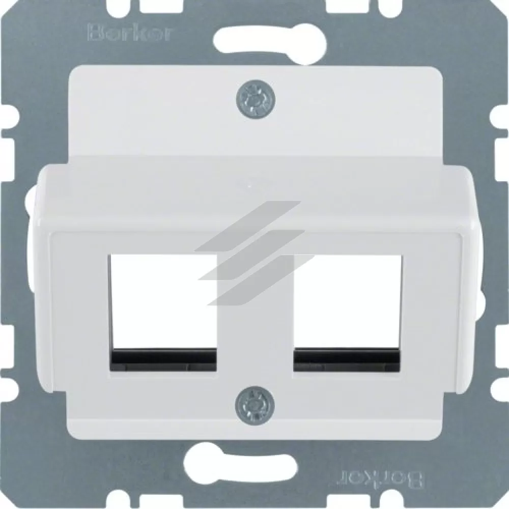 Накладка для модулів Modular Jacks 